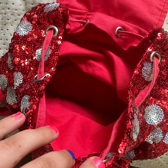 Disney Back Pack - Picture 5 of 5